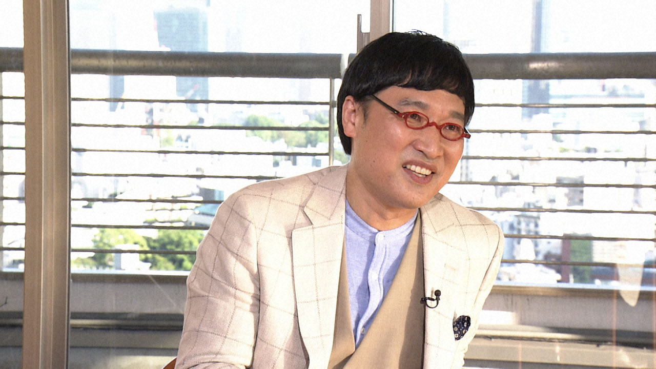 南海キャンディーズ山里