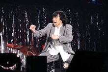 ジャッキーちゃん（写真提供：ニッポン放送）