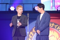 ニューヨーク（写真提供：ニッポン放送）