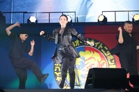 知念里奈（写真提供：ニッポン放送）