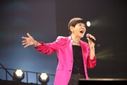 和田アキ子（写真提供：ニッポン放送）