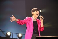 和田アキ子（写真提供：ニッポン放送）