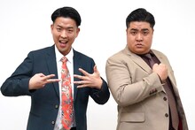 タイムキーパー