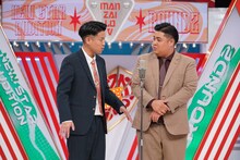 タイムキーパー