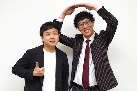 ドーナツ・ピーナツ