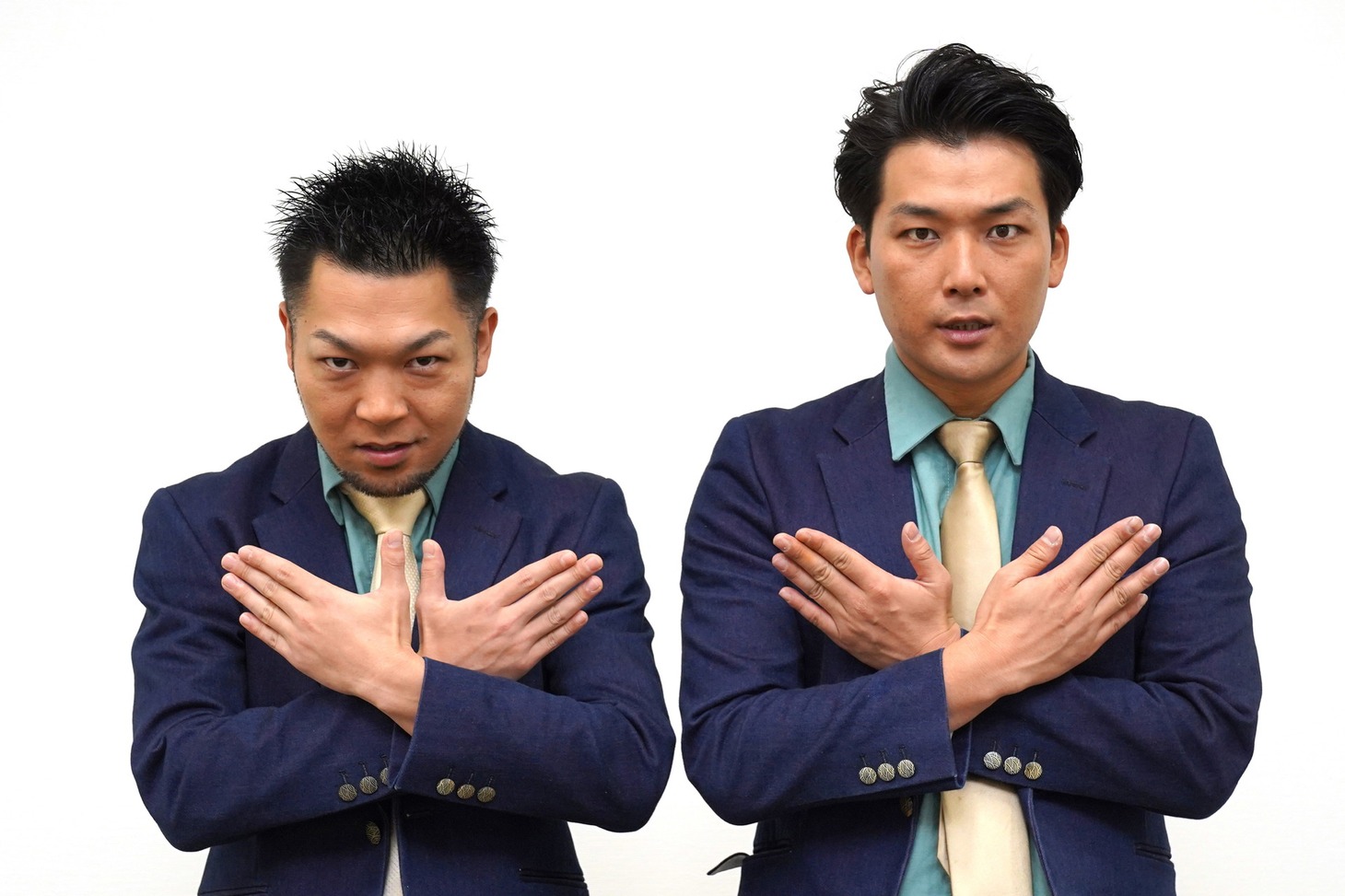 生ファラオ