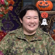 やす子が見た明石家さんまの悪夢