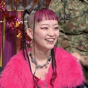 水カン詩羽「さんま御殿」初登場、エル・デスペラードに思い告げられる