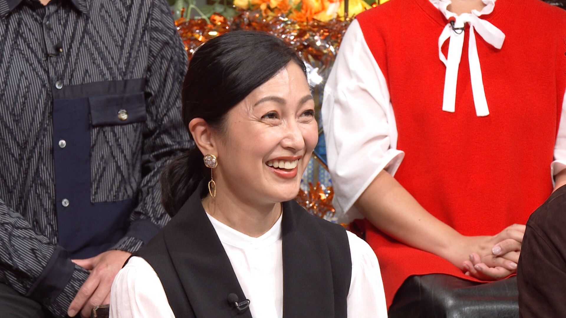 鶴田真由 [画像ギャラリー 5/6] - 音楽ナタリー
