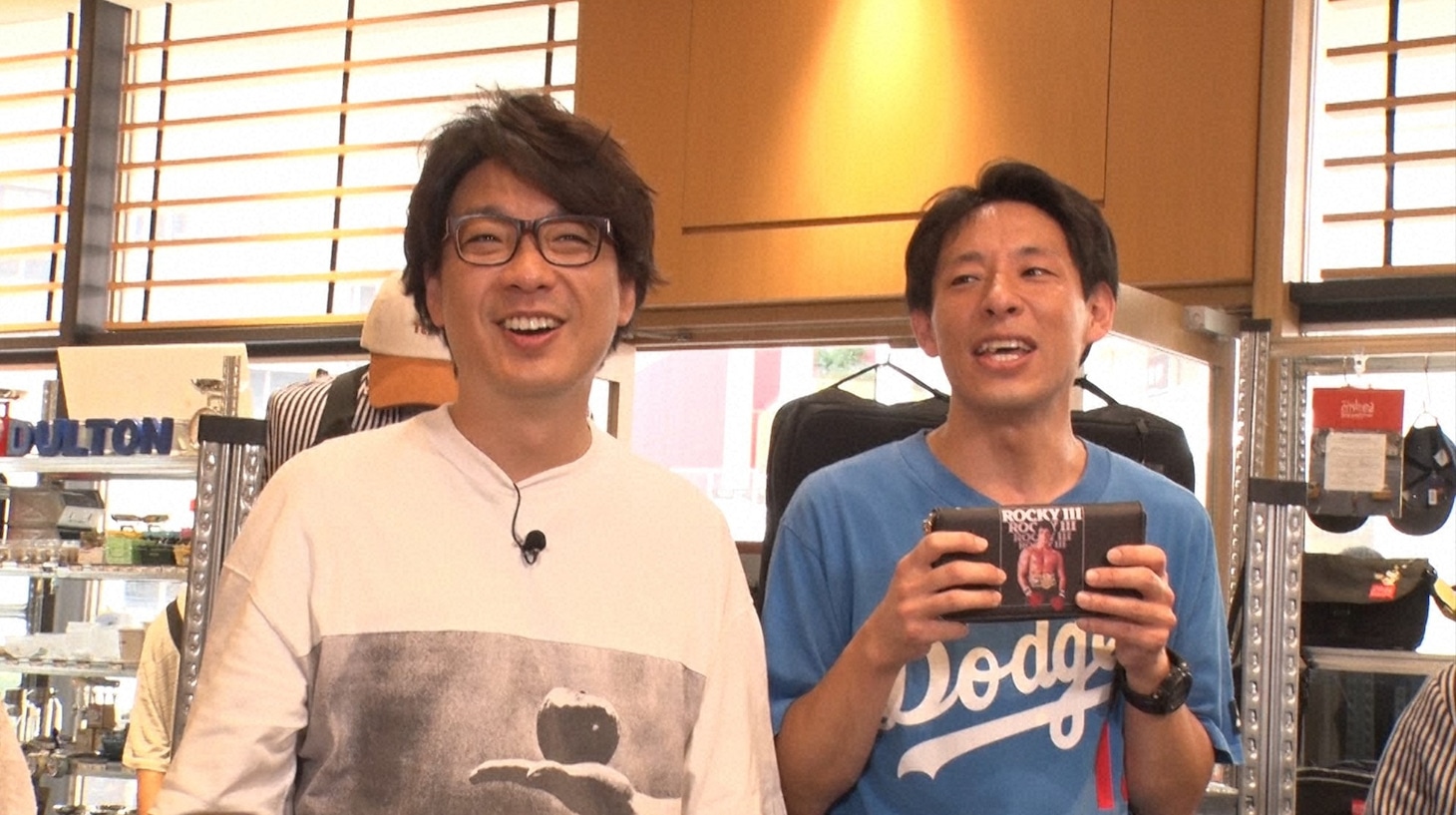 囲碁将棋 (c)読売テレビ