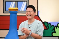 千鳥ノブ (c)関西テレビ