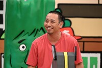 千鳥・大悟 (c)関西テレビ