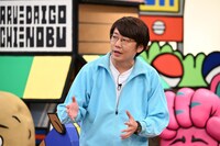 三四郎・小宮 (c)関西テレビ