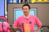 かまいたち山内 (c)関西テレビ