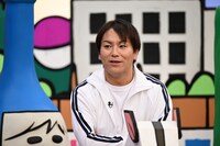 狩野英孝 (c)関西テレビ