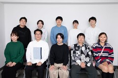 玉田真也演出「天才バカボンのパパなのだ」バカボン役はかみちぃ、パパ役は市川しんぺー