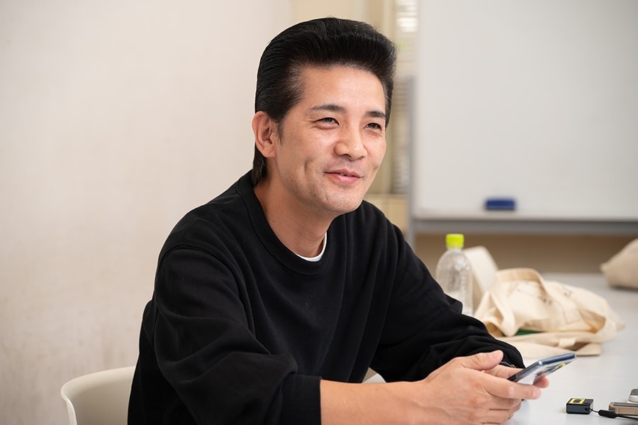 アイパー滝沢