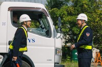 「コタツがない家」第3話のワンシーン。(c)日本テレビ