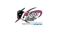 「GGGP」大会ロゴ