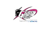 「GGGP」大会ロゴ