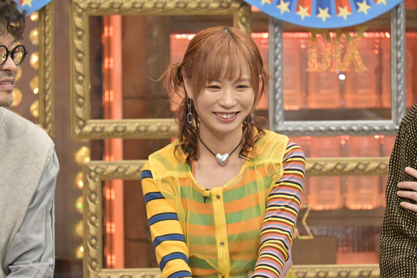 モモコグミカンパニー
