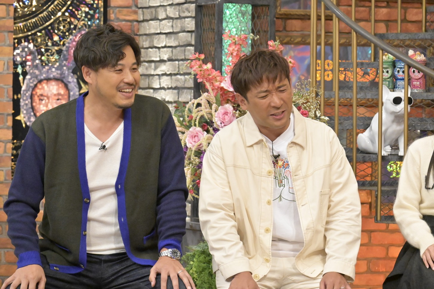 アルコ＆ピース