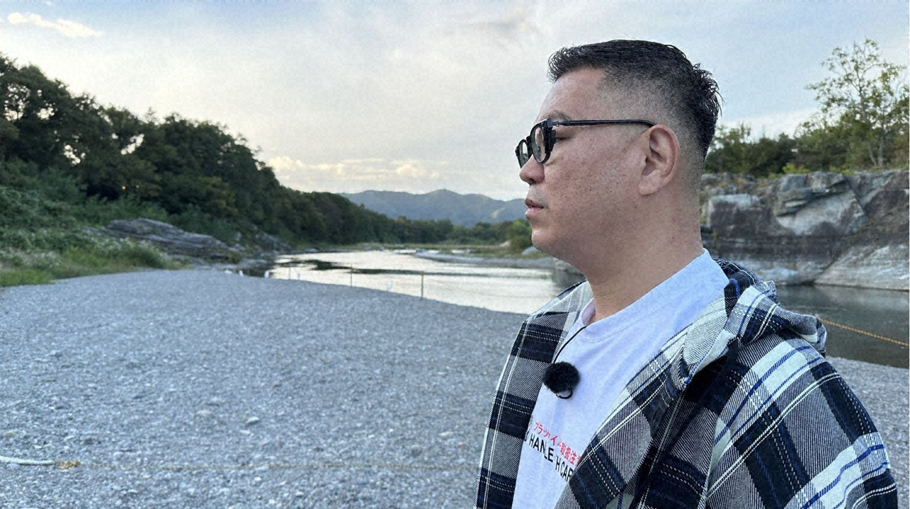 シソンヌ長谷川