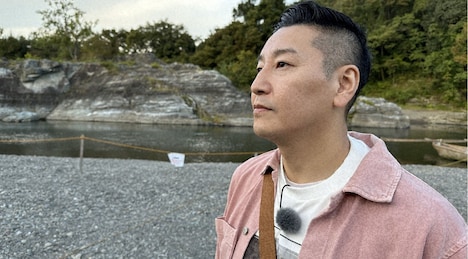 チョコレートプラネット長田