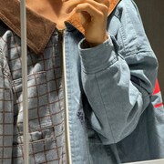 「HIROKI TSUZUKI」ダックジャケット