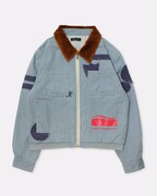 「HIROKI TSUZUKI」ダックジャケット