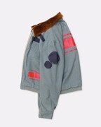 「HIROKI TSUZUKI」ダックジャケット