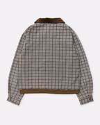 「HIROKI TSUZUKI」ダックジャケット