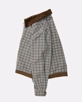 「HIROKI TSUZUKI」ダックジャケット