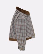 「HIROKI TSUZUKI」ダックジャケット