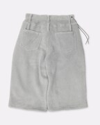 「HIROKI TSUZUKI」ボアフリースパンツ