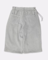 「HIROKI TSUZUKI」ボアフリースパンツ