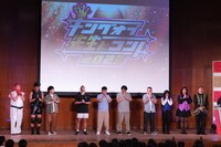 「キングオブ先生とコント」のワンシーン。(c)フジテレビ