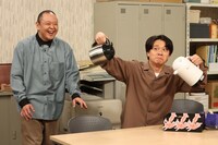 サルゴリラ (c)フジテレビ