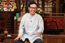 東京03角田 (c)TBS