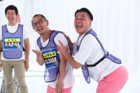 ちゃんぴおんず (c)関西テレビ