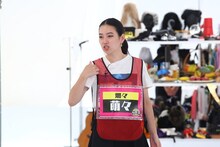 爛々・萌々 (c)関西テレビ