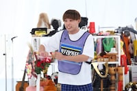 サツマカワRPG (c)関西テレビ