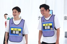 トット (c)関西テレビ