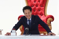 千原ジュニア (c)関西テレビ