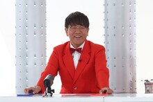 FUJIWARA藤本 (c)関西テレビ