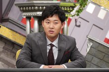 四千頭身・後藤 (c)フジテレビ