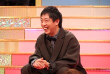 さらば青春の光・森田 (c)フジテレビ