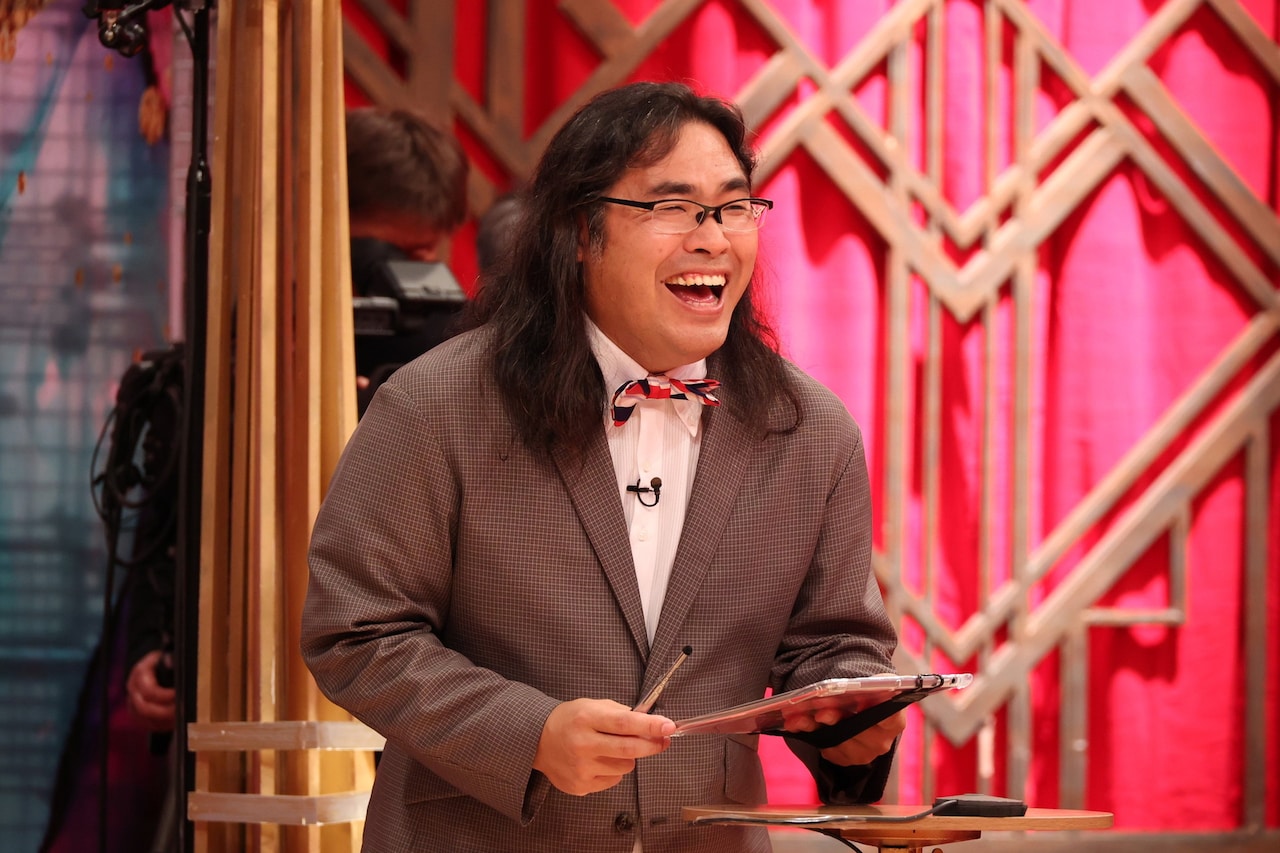 中岡「アンガ田中のキャラ変史」せいや「ハンター史」発表、「逃走中」20年史SP