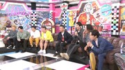 「ジョンソン」メンバー (c)TBS
