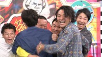 番組のワンシーン。(c)TBS